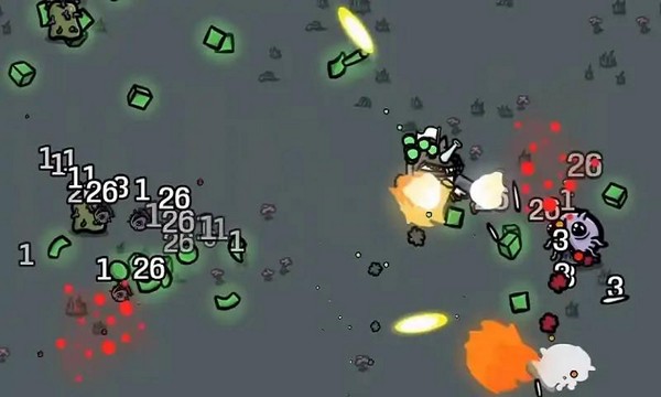 土豆兄弟高级版移植版 安卓最新版v1.3.517